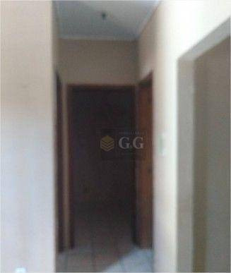 Imagem 8 de 8 de Residência Com 3 Dormitórios À Venda, 40 M² Por R$ 118.000 - São Tomé - Viamão/rs - Ca0868