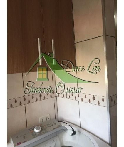 Imagem 13 de 15 de Apart 3 Dormt. Em Osasco