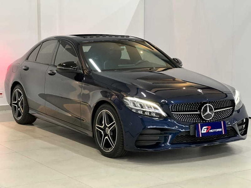 Imagem 3 de 15 de Mercedes-benz C300