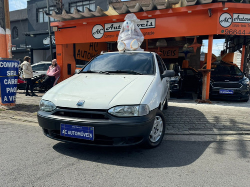 Fiat Palio 1.0 Edx 5p