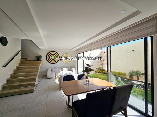 Casa En Venta En Ocoyoacac, Los Sauces Residencial
