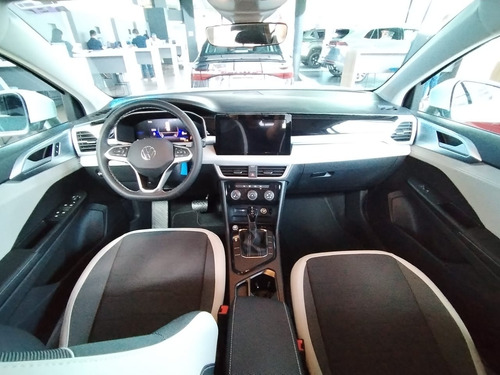 Volkswagen Taos 1.4 Tsi Comfortline At