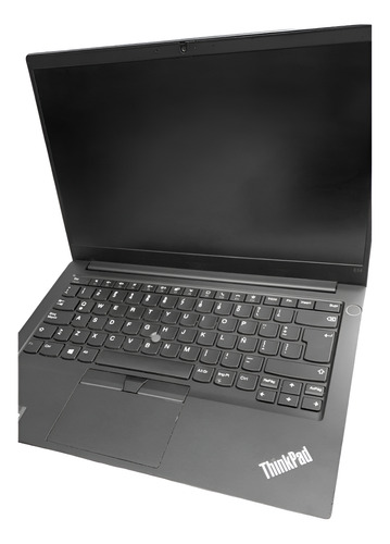 Lenovo Thinkpad E14 Core I7-11 2gb Video 16gb Ram 512gb Ssd (Reacondicionado)