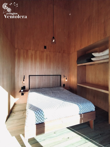 Imagen 7 de 14 de Cabaña Villa Serrana - Alquiler - Ventolera Romerillos