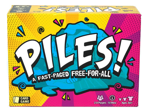 Juego De Cartas De Rompecabezas Fold Clothes For Padres E H