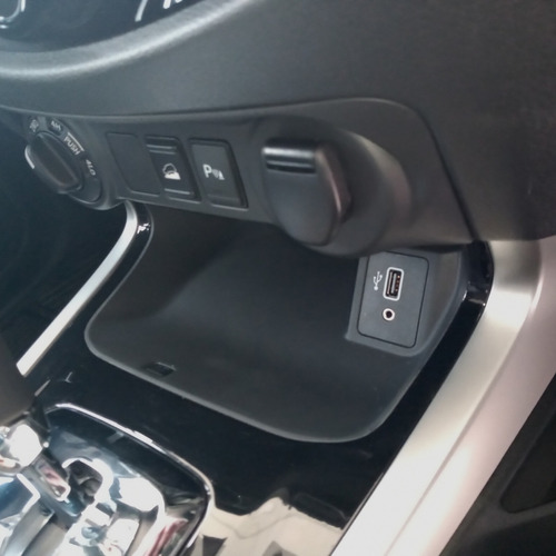 Nissan Frontier Le 4x4 At