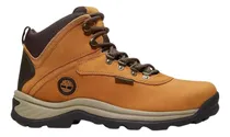 Comprar Bota Borcego Timberland Waterproof White Ledge Hiking Asfl70