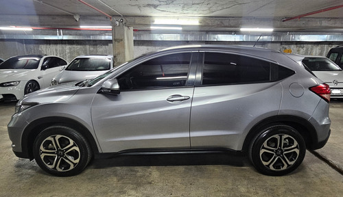 Honda HR-V 1.8 Ex-l 2wd Cvt
