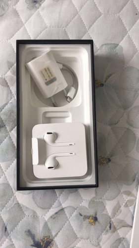 iPhone 7 Plus 256 Gb Black Piano