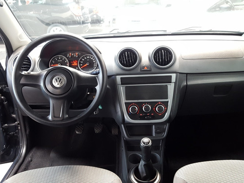 Vw Gol 1.6 Vht G5 Flex 5p Completo 2013