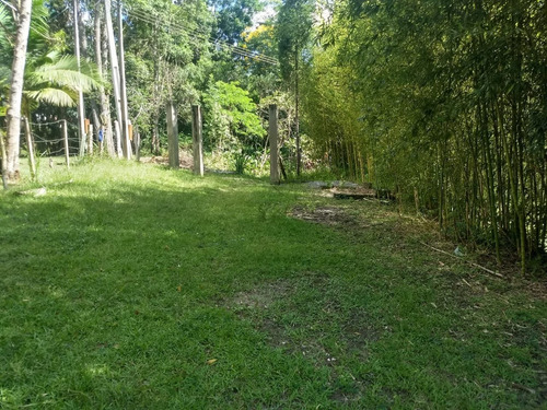 Ibiuna / Linda Characa / Piscina / Oportunidade Única - 04799 - 33707708