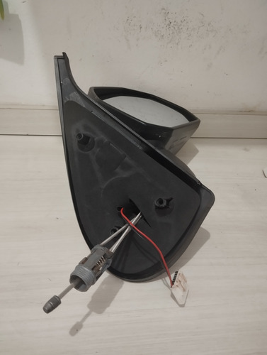 Retrovisor Strada 08/13 Ld C/controle/sensor/pisca E9026474 (Usado)