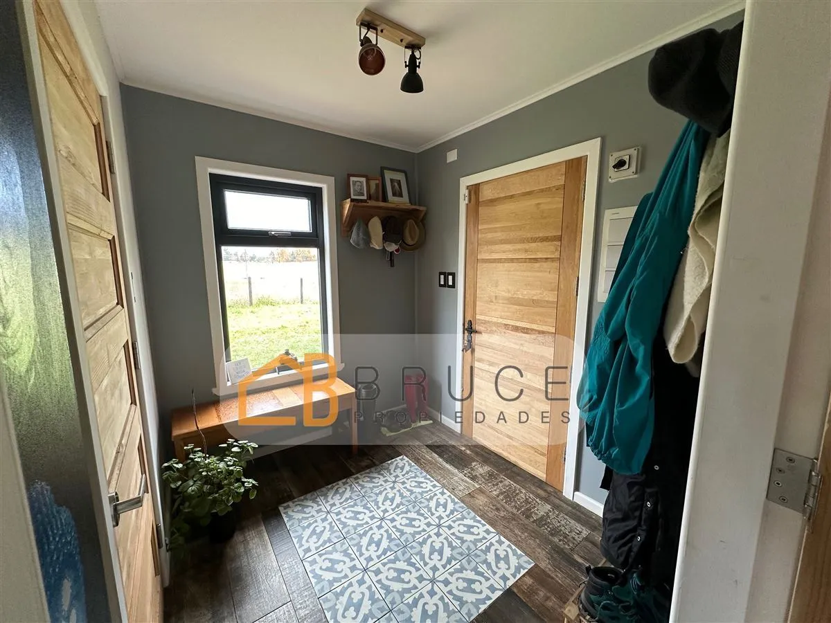 Imagen 4 de 22 de Casa En Venta De 3 Dorm. En Osorno