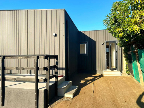 Venta Casa Mantagua Quintero (108422)
