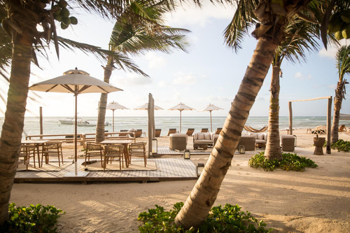 * Lotes De Terrenos En Venta En Zona Exclusiva De La Riviera Maya