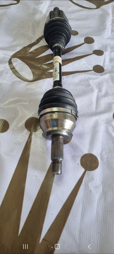 Flecha Izquierda Haval H6 2024,2025 Original (Usado)