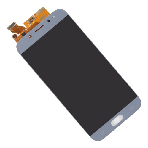 1 Unidad Pantalla Tàctil Pantalla Digitalizador Azul Claro