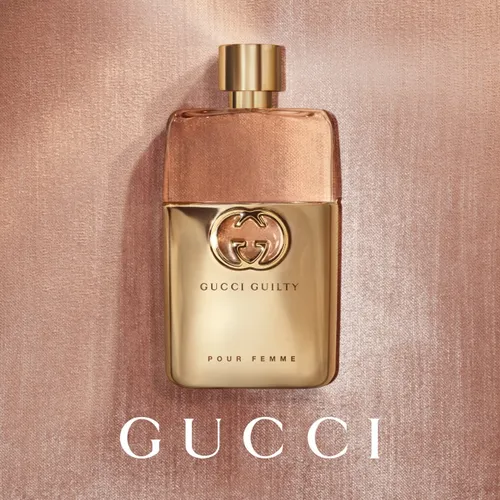 Gucci guilty 90 hot sale