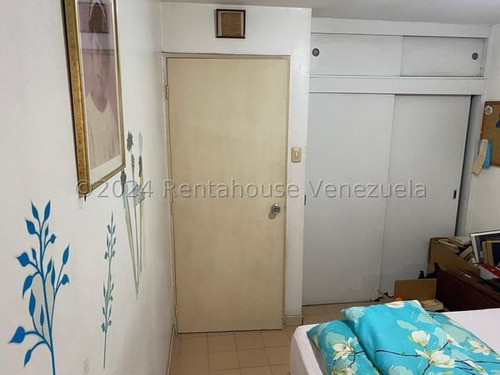 Apartamento En Venta, Los Ruices, Mls #25-6184