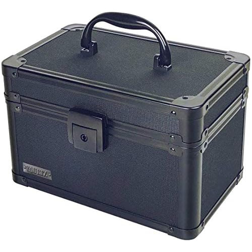 Caja Fuerte Portátil, 10 L X 6.9 H X 7 W Pulgadas, Caj...