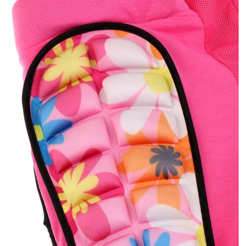 Pantalones De Hockey Xs Rosado