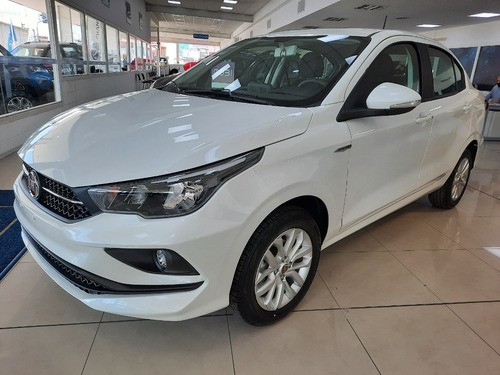 Fiat Cronos 1.3 Gse Drive Pack Conectividad Jj