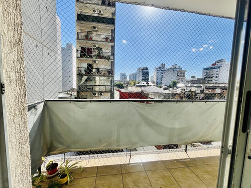 Departamento Venta 4 Ambientes Cochera Parque Patricios