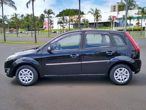 Ford Fiesta 1.0 Mpi Hatch 8v Flex 4p Manual