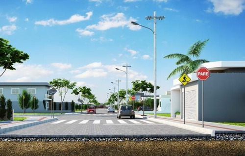 Imagem 4 de 9 de Terreno À Venda No Bairro Itapema - Itapema/sc - O-18325-30489