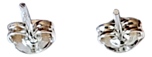 Aretes Bob Esponja Esmaltado Plata Ley 925