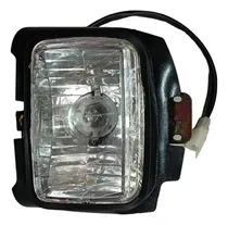 Comprar Farol Delantero Moto Baccio X3m Yumbo Shark Winner Zeta