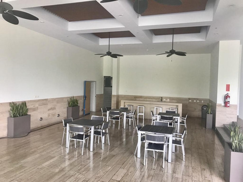 Imagen 12 de 14 de Venta De Apartamento En Ph Marea, Costa Del Este 19-6325