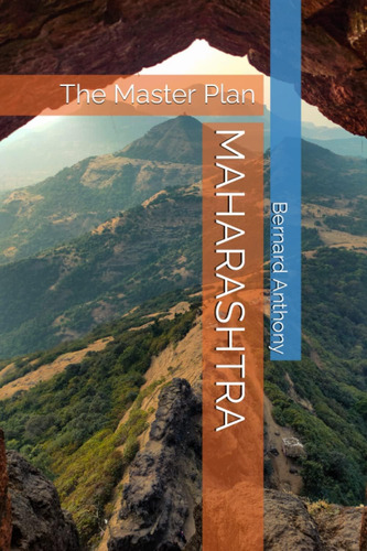Libro: Maharashtra: The Master Plan