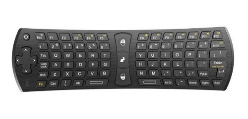 Imagen 6 de 6 de Mini Teclado Mouse Inalambricor Y Mini Pc Android 4.4 1/8gb