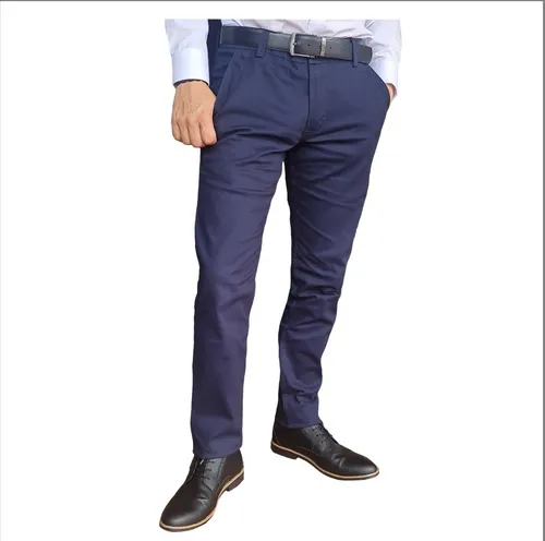 Pantalones para 2025 negocio