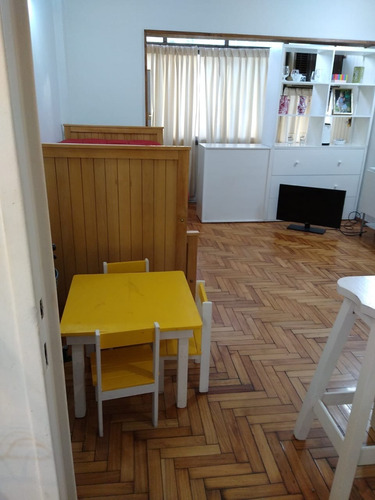 Imagen 4 de 10 de Venta Departamento Monoambiente Palermo