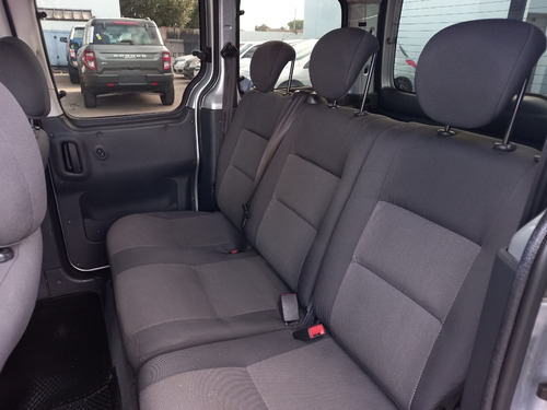 Imagen 15 de 15 de Peugeot Partner Patagonica 1.6 Gnc Vtc Plus 2013