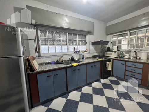 Casa Venta Castelar Sur