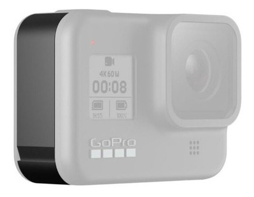 Porta De Reposição Para Hero 8 Black Original Gopro Lacrada