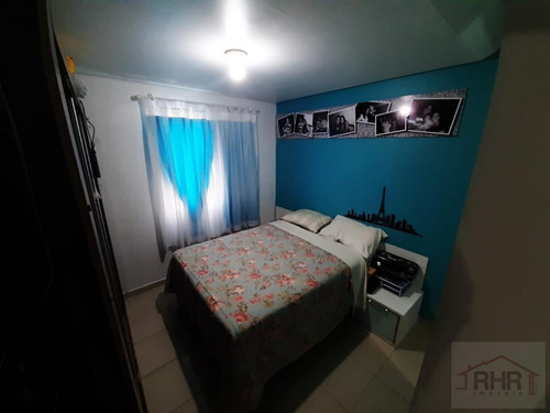 Imagem 7 de 13 de Apartamento Para Venda Em Suzano, Vila Urupes, 3 Dormitórios, 1 Banheiro, 1 Vaga - 821_1-1719742