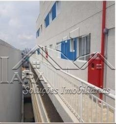 Imagem 2 de 8 de Apartamento - Vila Alpina - Ref: 6460 - V-6460
