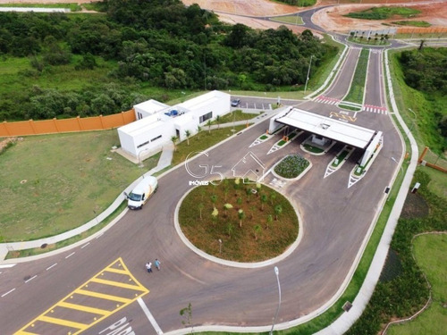 Imagem 3 de 5 de Terreno À Venda No Alphaville Jundiaí - Te00163 - 70066841