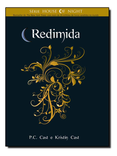 Redimida - Vol. 12 -  1ª Ed