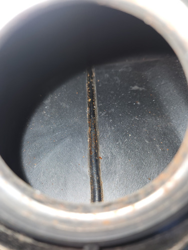 Tanque De Combustível Honda Bros 160 - 2016 Original (Usado)