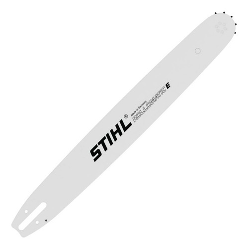 Espada Para Ms361 20''/1,6mm/3/8''/72 Eslab - Stihl