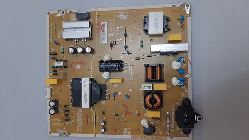 Fuente Lg 55uk6250pub Lgp55tj-18u1 (Usado)