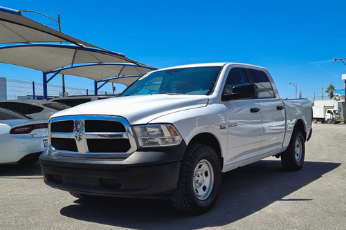 Dodge Ram 2500 5.7 Pickup Crew Cab Slt 4x2 Mt