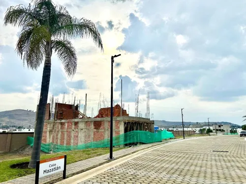 Parque Sinaloa Preventa Etapa I Lomas De Angelópolis Iii
