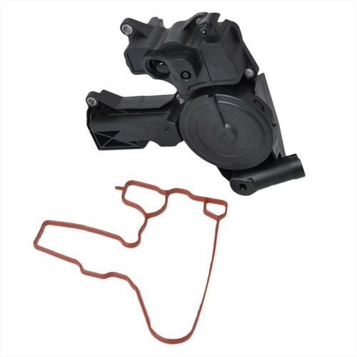 Valvula Pcv Separador Aceite Volkswagen Jetta Golf Gti Passa