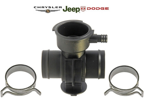 Conexión Toma De Agua Superior Dodge Caliber Jeep Compass